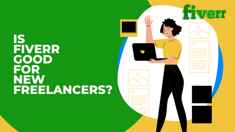 Is Fiverr A Reliable Platform For Hiring Freelancers?