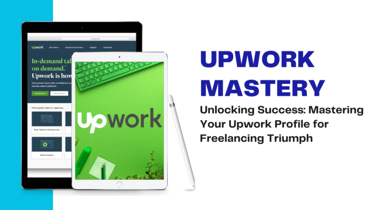 Unlocking Upwork’s Potential: Your Guide To Freelancer Recruitment