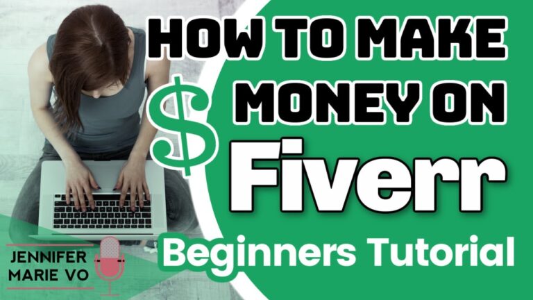 How Do I Create A Fiverr Account To Start Hiring Freelancers?