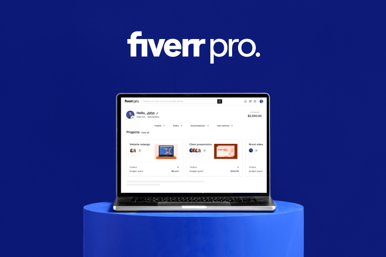 What is the Fiverr 