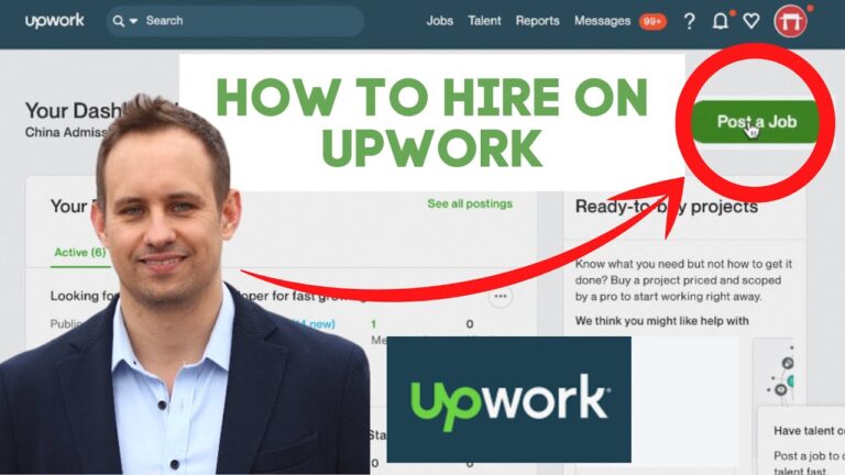 Can I Hire Freelancers On Upwork For Ongoing Projects?